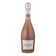 Nozeco Peach Bellini alkoholmentes pezsgő