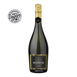 Nozeco alkoholmentes pezsgő