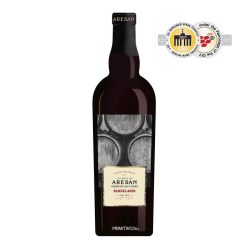 Cabernet Sauvignon Barrel Aged - Castillo Aresan