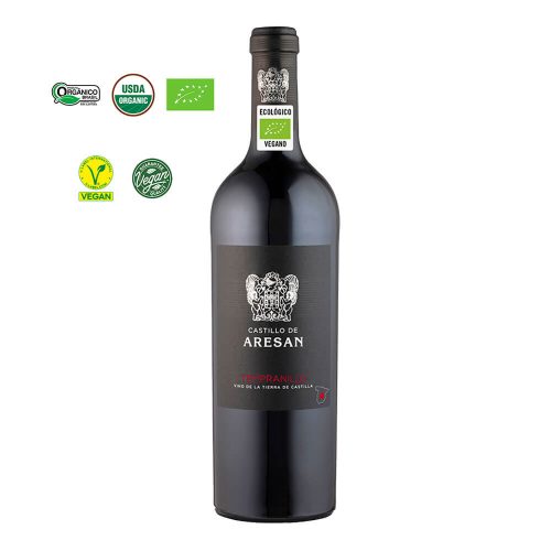 Tempranillo Bio
