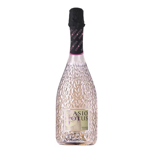 Prosecco Rozé Brut - Asio Otus