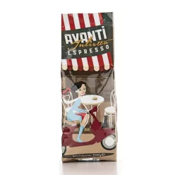 Avanti Julietta Espresso - 500g szemes kávé