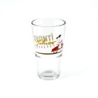 Avanti Latte Macchiato üvegpohár 280ml