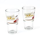 Avanti Latte Macchiato üvegpohár 280ml