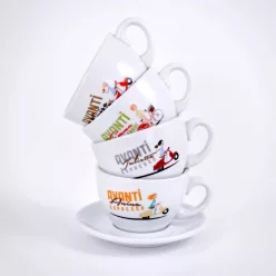Avanti Cappuccino csészék