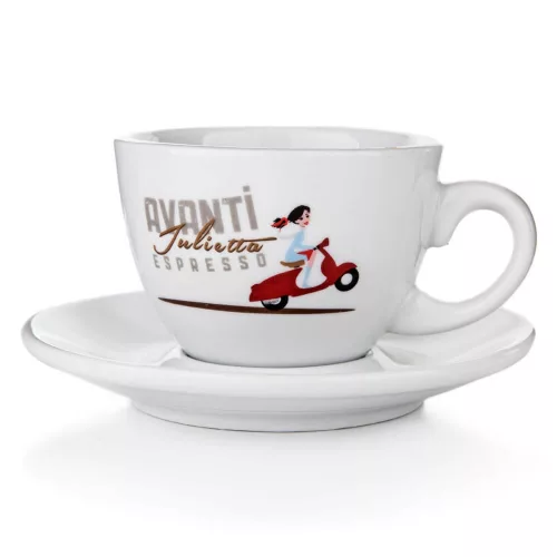 Avanti Cappuccino csészék