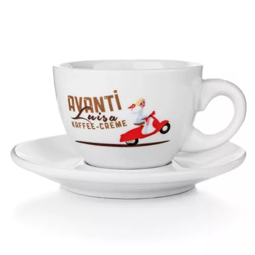 Avanti Cappuccino csészék