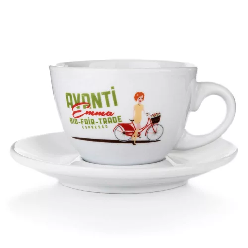 Avanti Cappuccino csészék