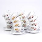 Avanti Espresso csészék