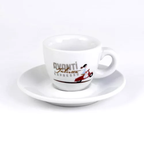 Avanti Espresso csészék