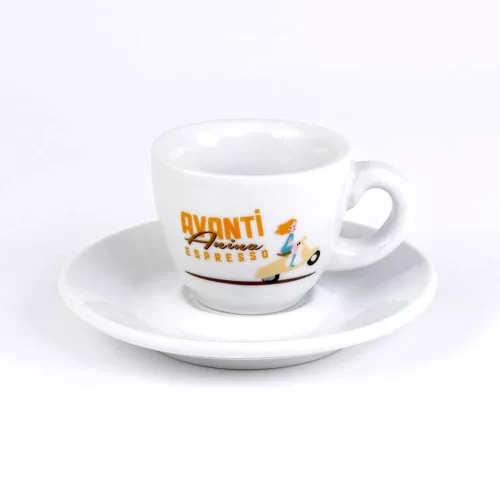 Avanti Espresso csészék
