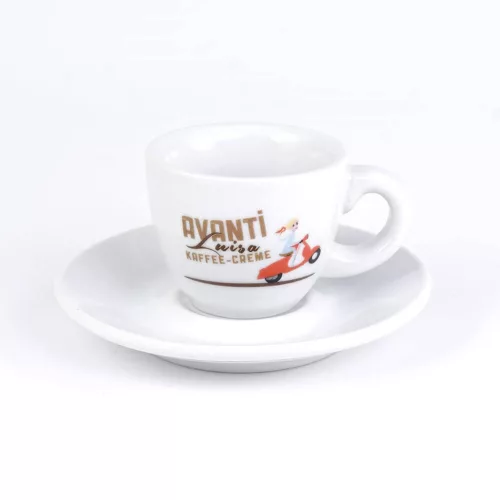 Avanti Espresso csészék