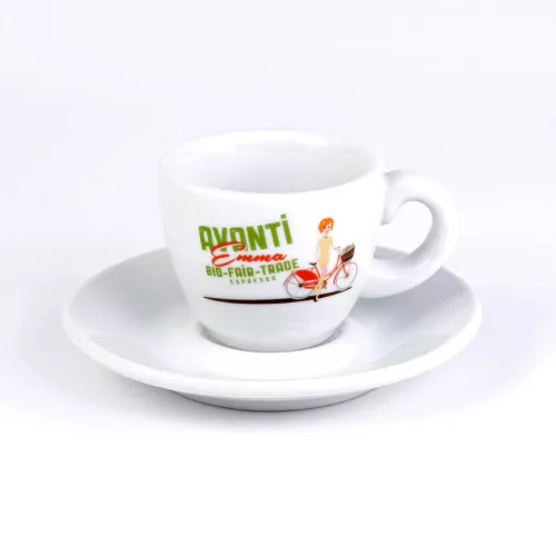 Avanti Espresso csészék