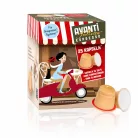 Avanti Julietta Espresso kapszulás