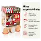 Avanti Julietta Espresso kapszulás