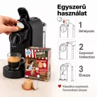 Avanti Julietta Espresso kapszulás