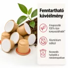 Avanti Julietta Espresso kapszulás