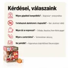 Avanti Julietta Espresso kapszulás