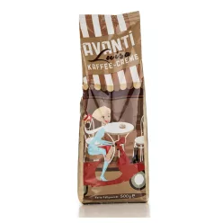 Avanti Luisa Café Créma - 500g szemes kávé