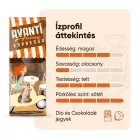Avanti Anina Espresso - 500g szemes kávé