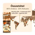 Avanti Anina Espresso - 500g szemes kávé