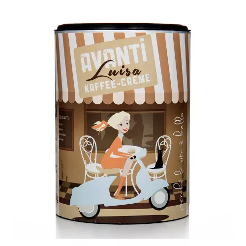 Avanti Luisa Café Creme - 250g őrölt kávé