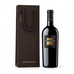 San Marzano borostasak 1 palackhoz