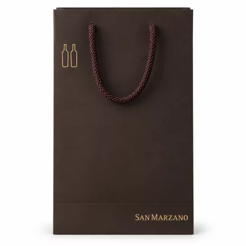 San Marzano borostasak 2 palackhoz
