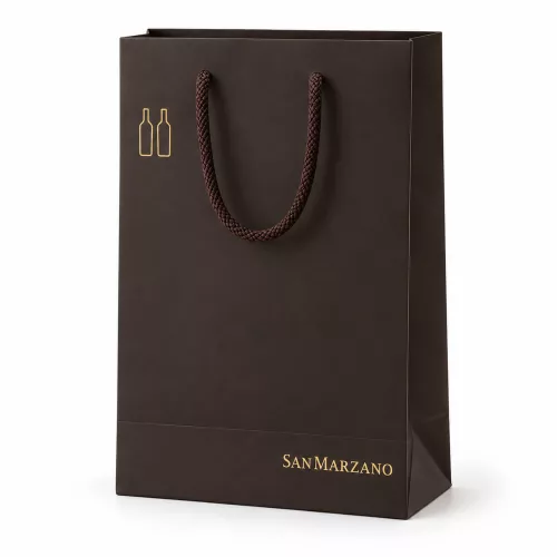 San Marzano borostasak 2 palackhoz