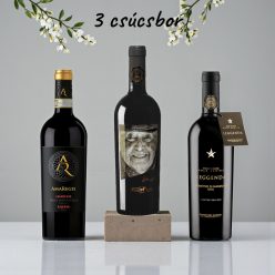 Csúcsbor válogatás