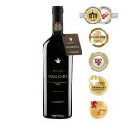 Primitivo di Manduria Limited Edition valogatas fadobozban