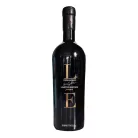 Primitivo di Manduria Limited Edition valogatas fadobozban