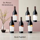 San Marzano Talò kóstolócsomag – 6 palack