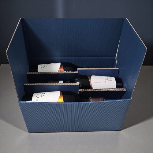 San Marzano Talò kóstolócsomag – 6 palack