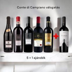 Conte di Campiano válogatás