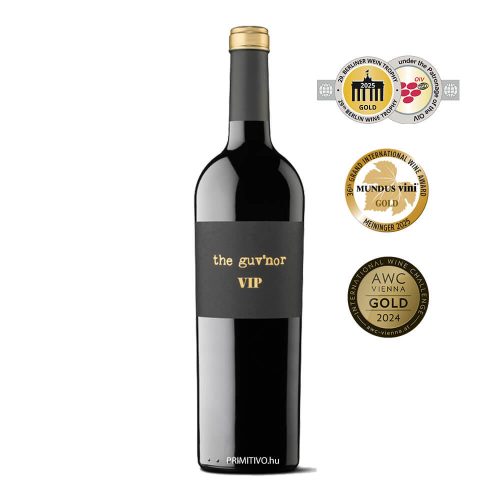 Spanyol blend borok válogatása