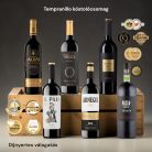 Tempranillo kóstolócsomag