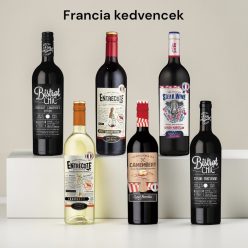 Francia kedvencek - best buy ajánlás