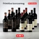 Cielo Primitivo borcsomag 12 palack