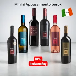 Minini Appassimento kóstolócsomag