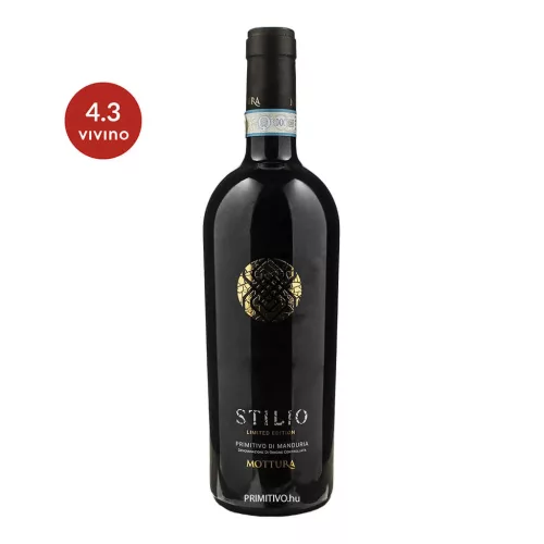 Primitivo Kedvencek Válogatás