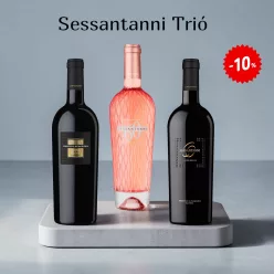 Sessantanni Trió