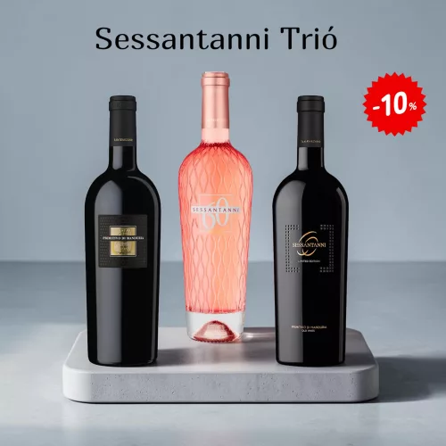 Sessantanni Trió