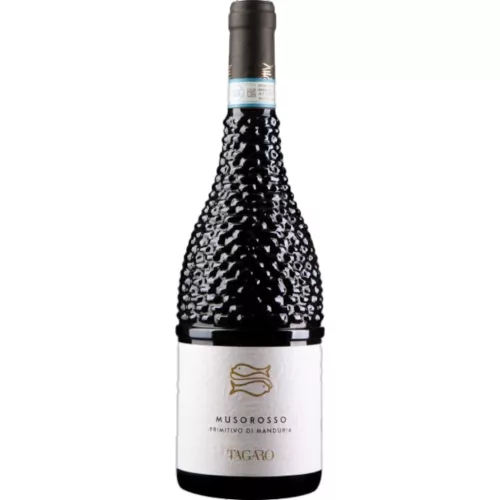 Primitivo di Manduria válogatás - ÚJ