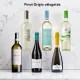 Pinot Grigio borcsomag