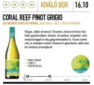 Pinot Grigio borcsomag