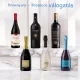Primitivo és Prosecco válogatás