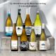 Új-zélandi Sauvignon Blanc borcsomag
