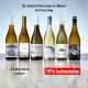 Új-zélandi Sauvignon Blanc borcsomag