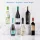 Primitivo - Prosecco - Pinot Grigio válogatás